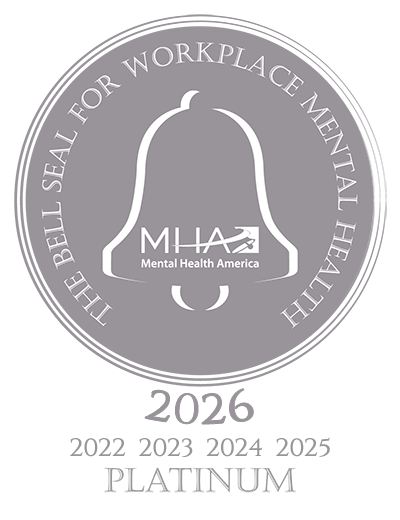MHA Bell Seal logo