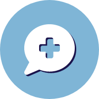 Crisis Services logo